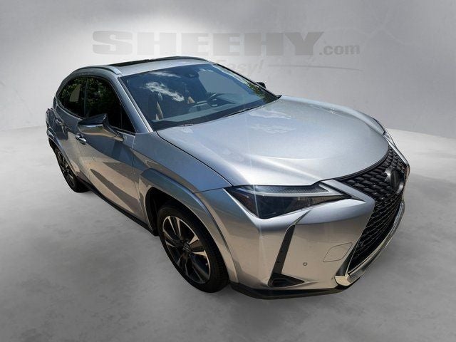 lexus ux hybrid 2024 JTHP6JBH2R2188252 image lexus ux hybrid 2024 JTHP6JBH2R2188252 image